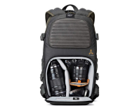 Lowepro Flipside Trek BP 250 AW Grey - 1181363 - zdjęcie 8